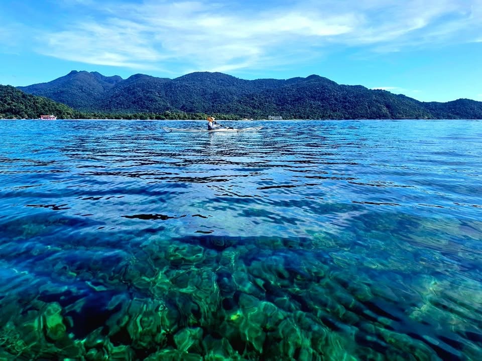 Koh-Chang-Marine