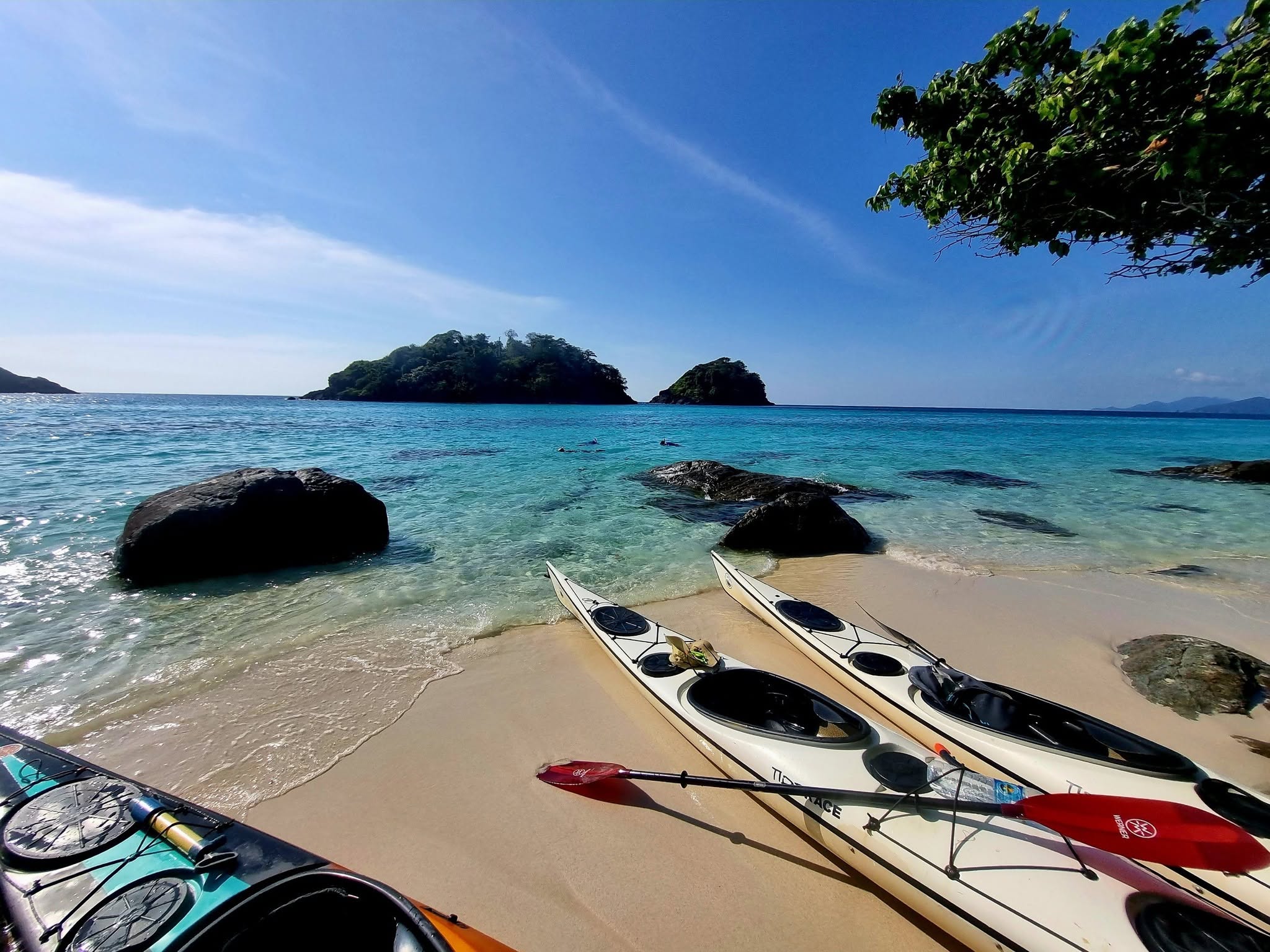 sea-kayaking-koh-chang-7-day-expedition